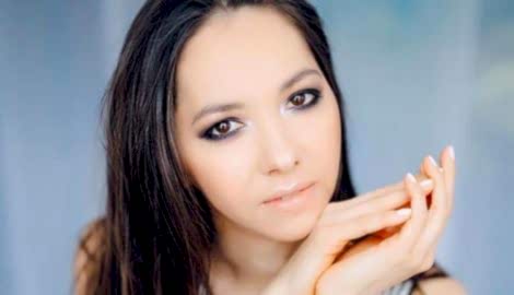 Дина Галеева